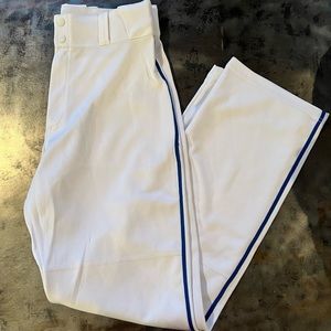 Champro baseball pants large